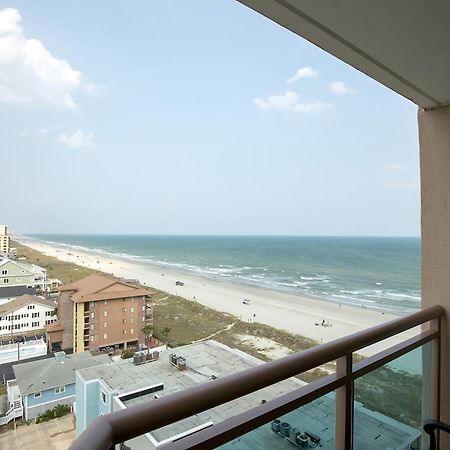 Bahama Sands Condos Myrtle Beach Buitenkant foto