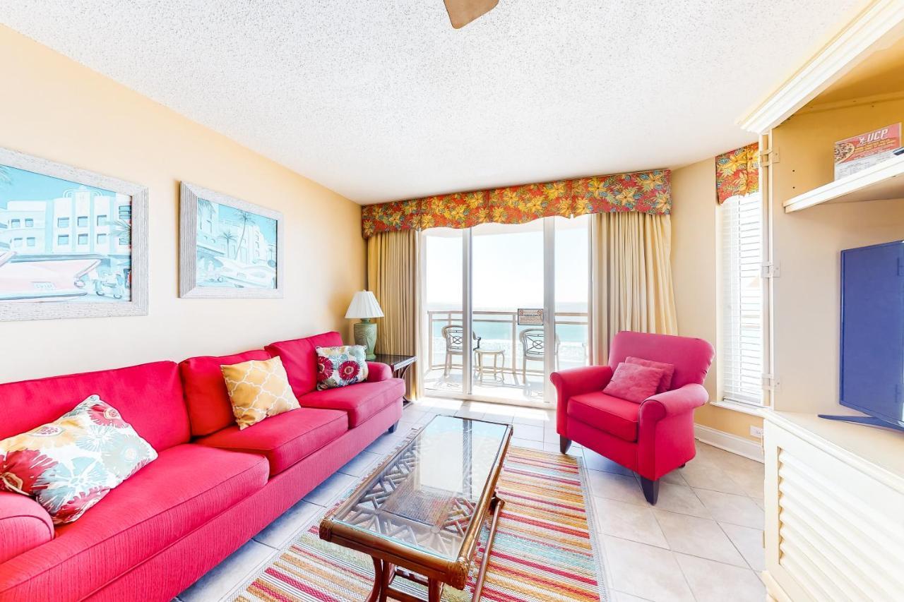 Bahama Sands Condos Myrtle Beach Kamer foto