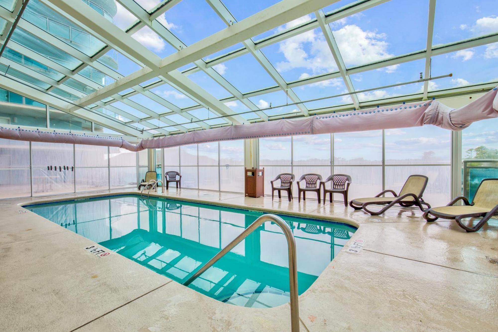 Bahama Sands Condos Myrtle Beach Kamer foto