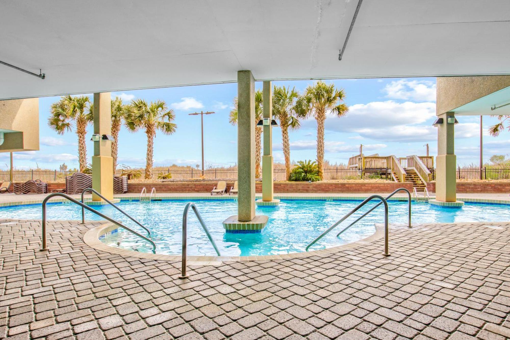 Bahama Sands Condos Myrtle Beach Kamer foto