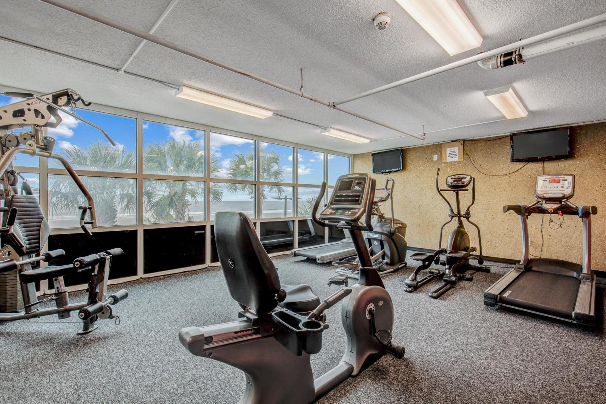 Bahama Sands Condos Myrtle Beach Kamer foto