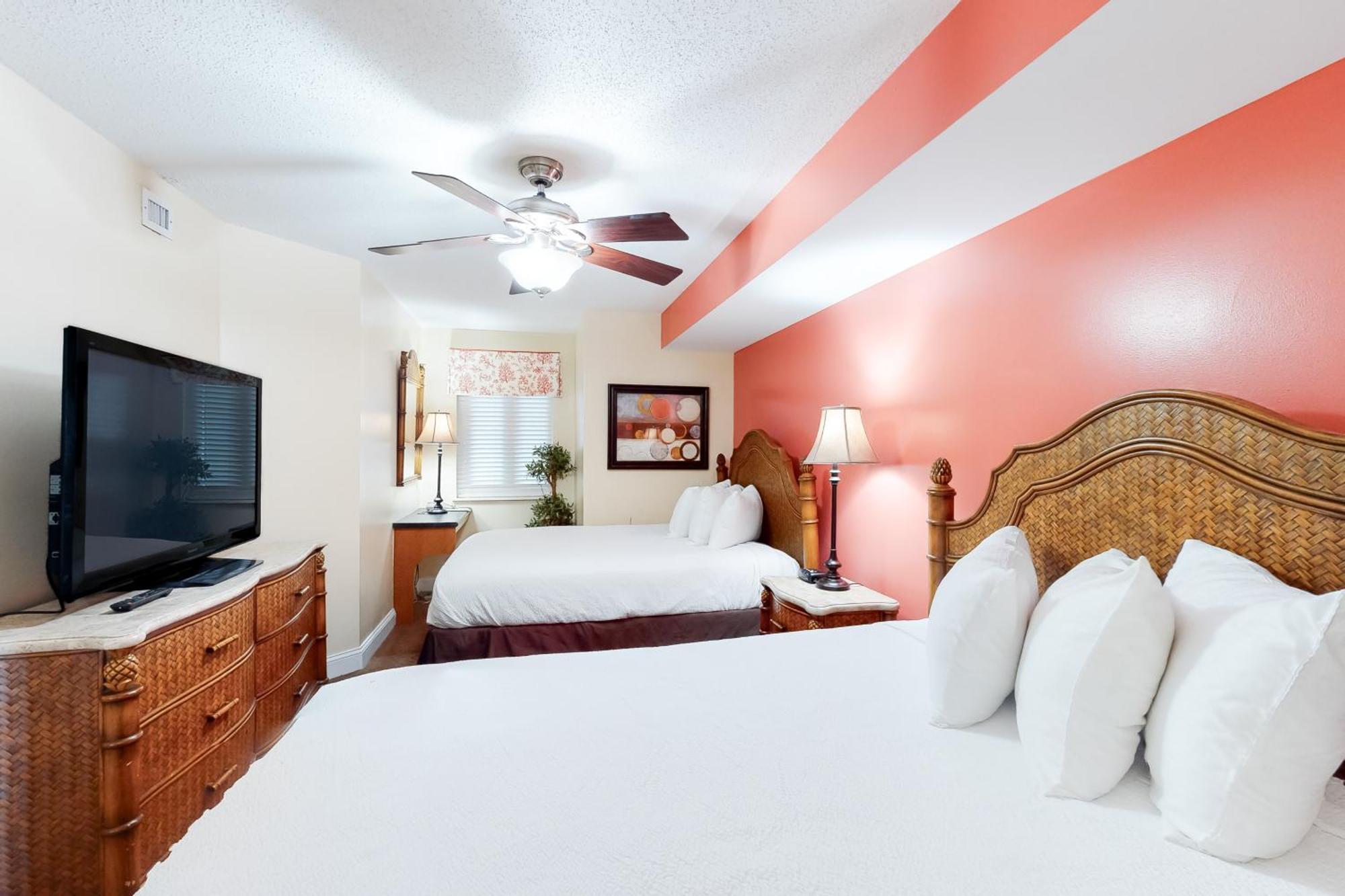 Bahama Sands Condos Myrtle Beach Kamer foto