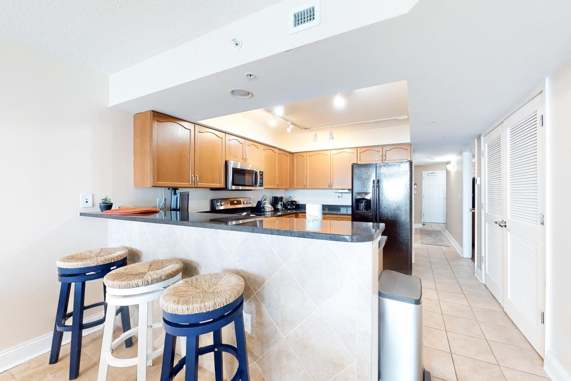 Bahama Sands Condos Myrtle Beach Kamer foto
