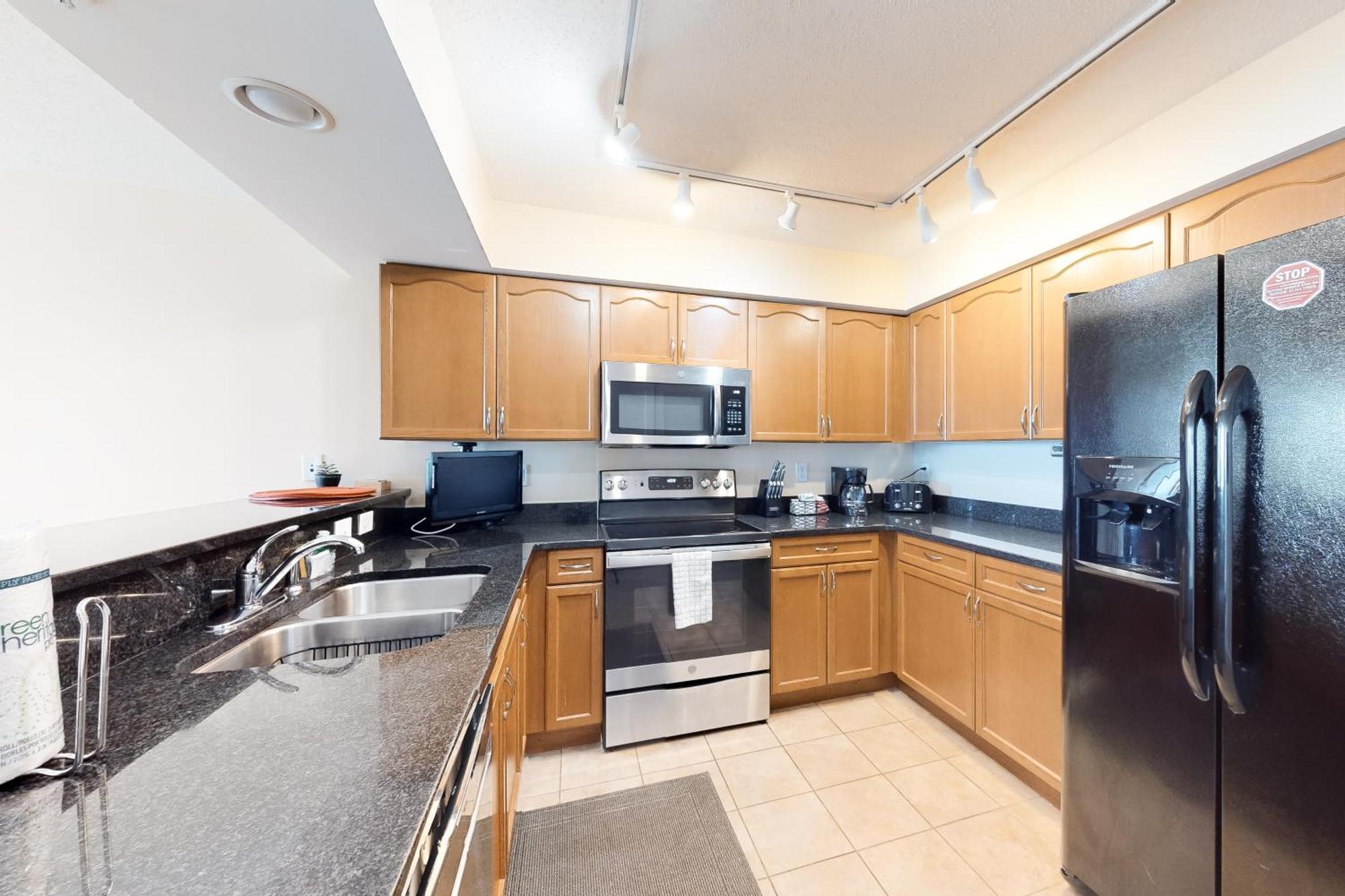 Bahama Sands Condos Myrtle Beach Kamer foto