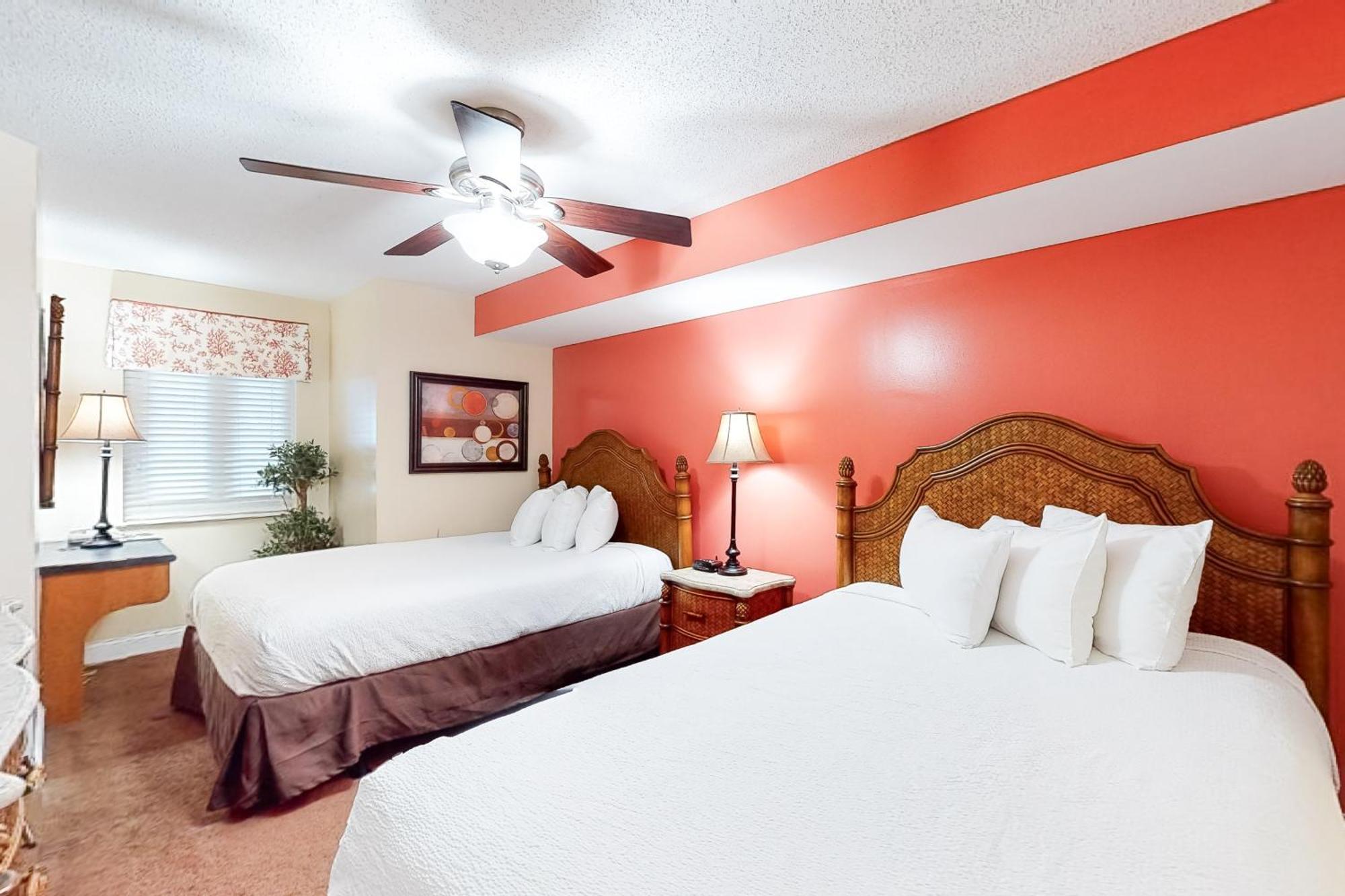 Bahama Sands Condos Myrtle Beach Kamer foto