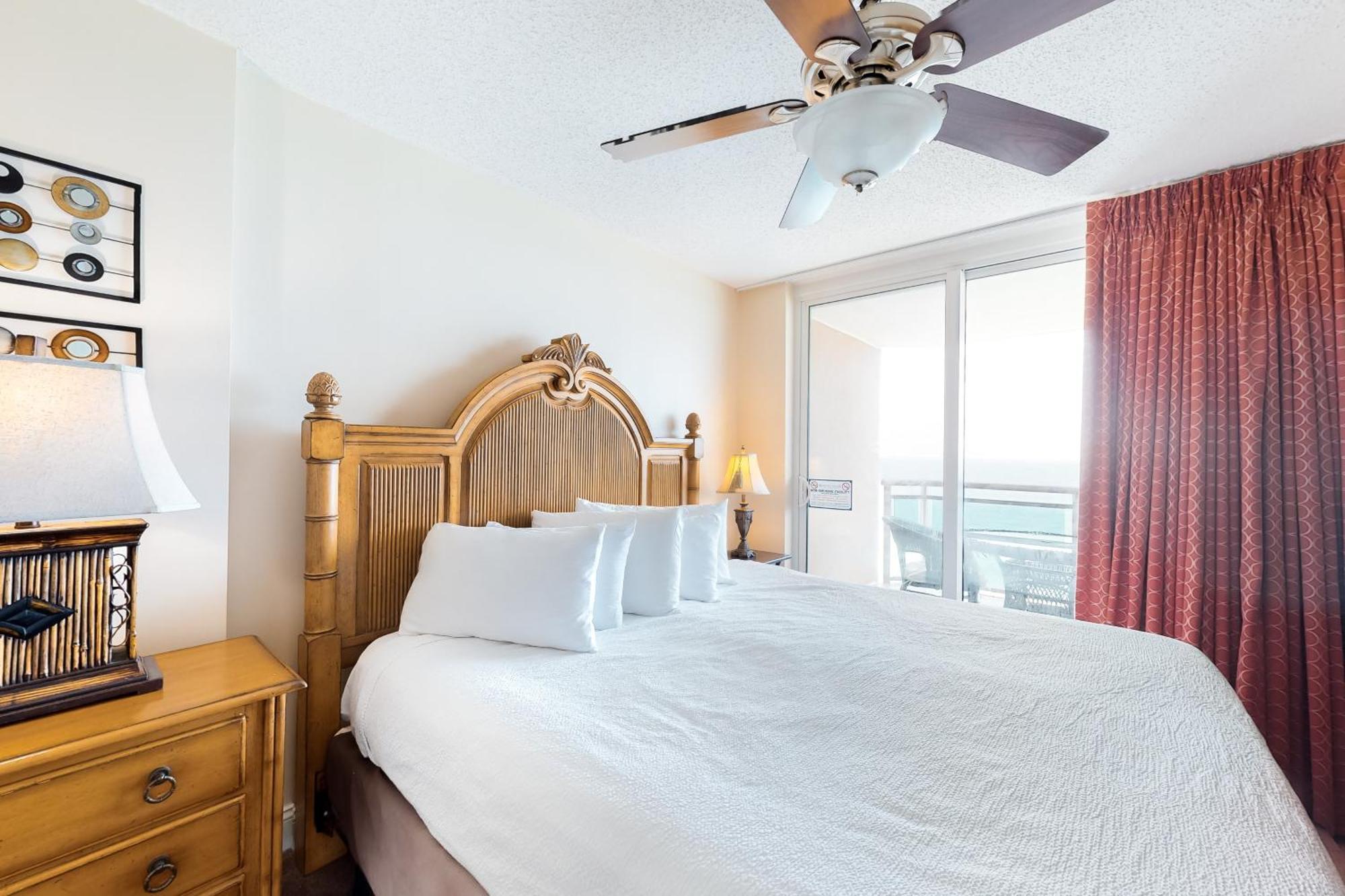 Bahama Sands Condos Myrtle Beach Kamer foto