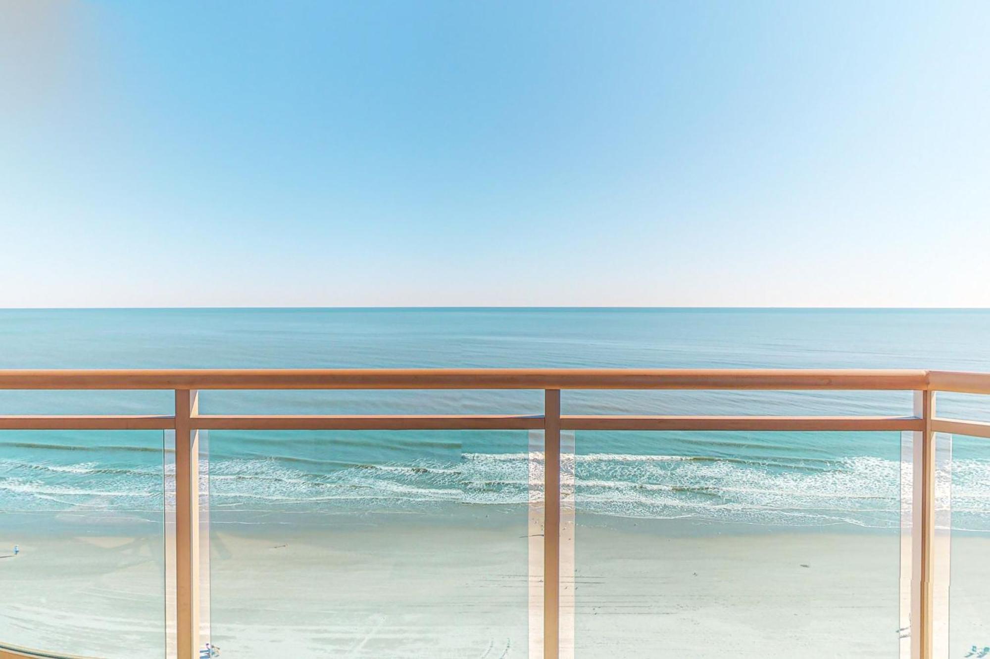 Bahama Sands Condos Myrtle Beach Kamer foto