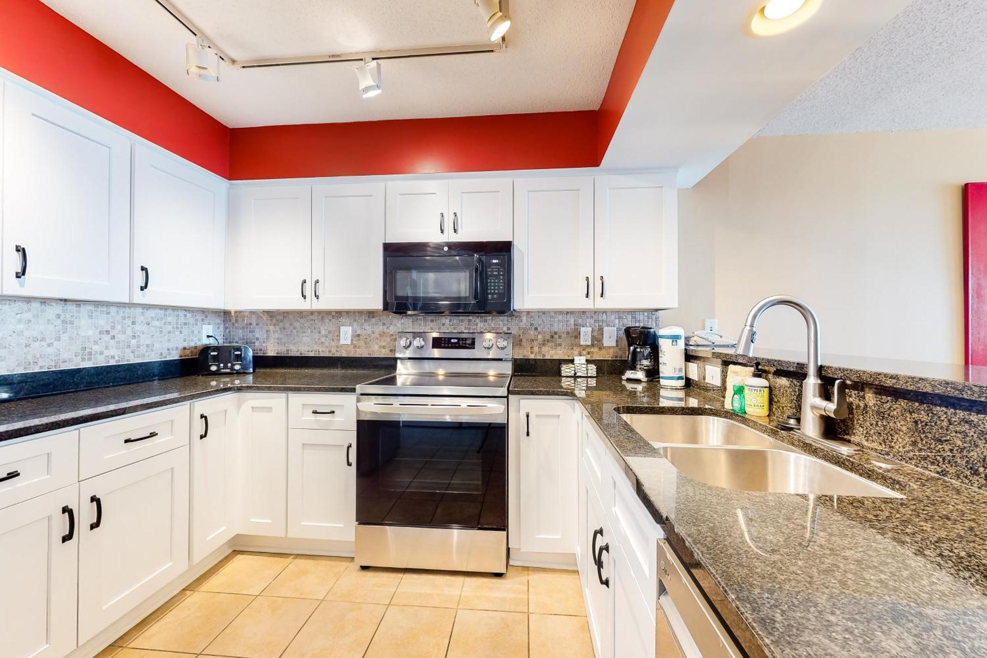 Bahama Sands Condos Myrtle Beach Kamer foto
