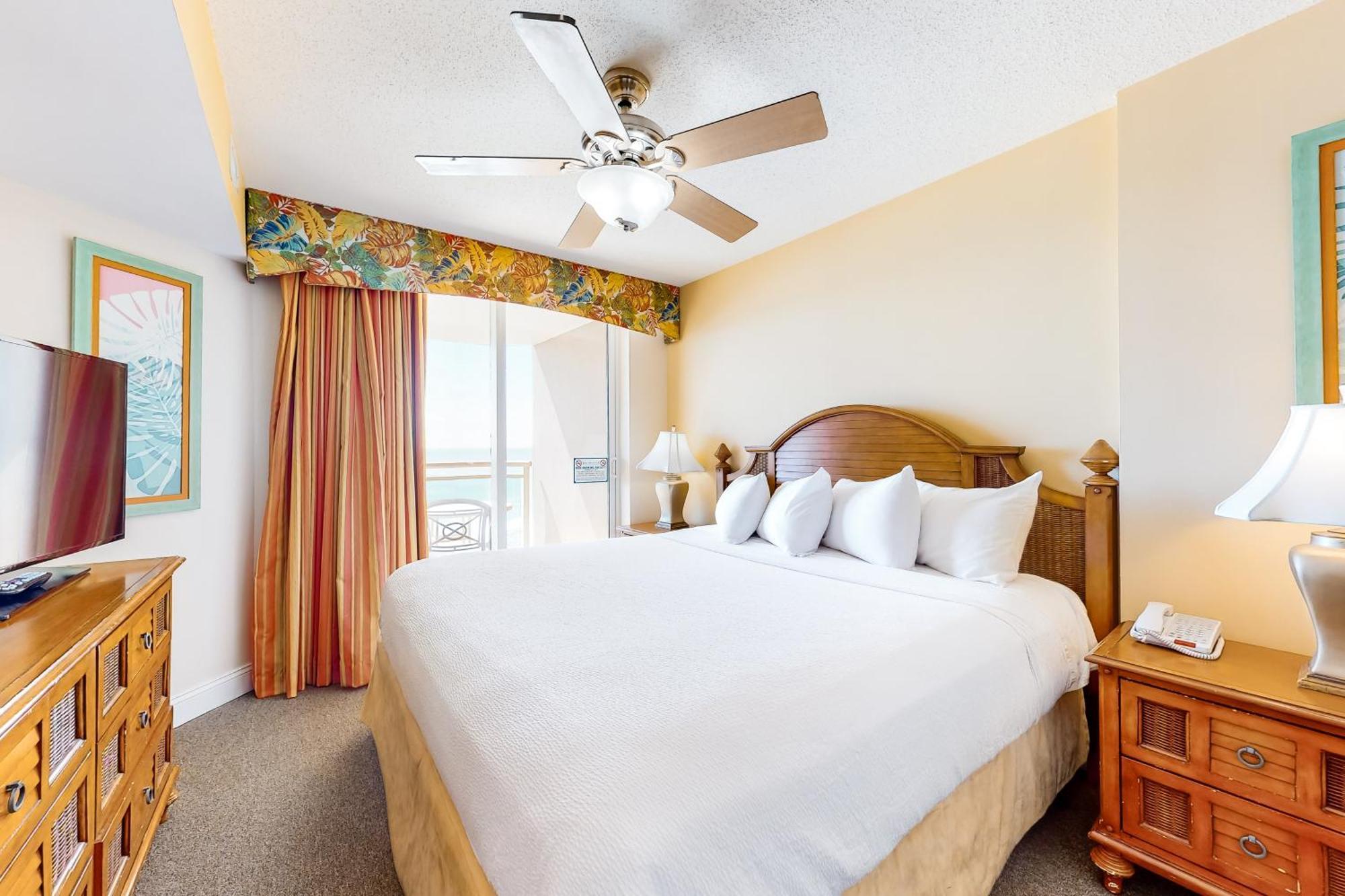 Bahama Sands Condos Myrtle Beach Kamer foto