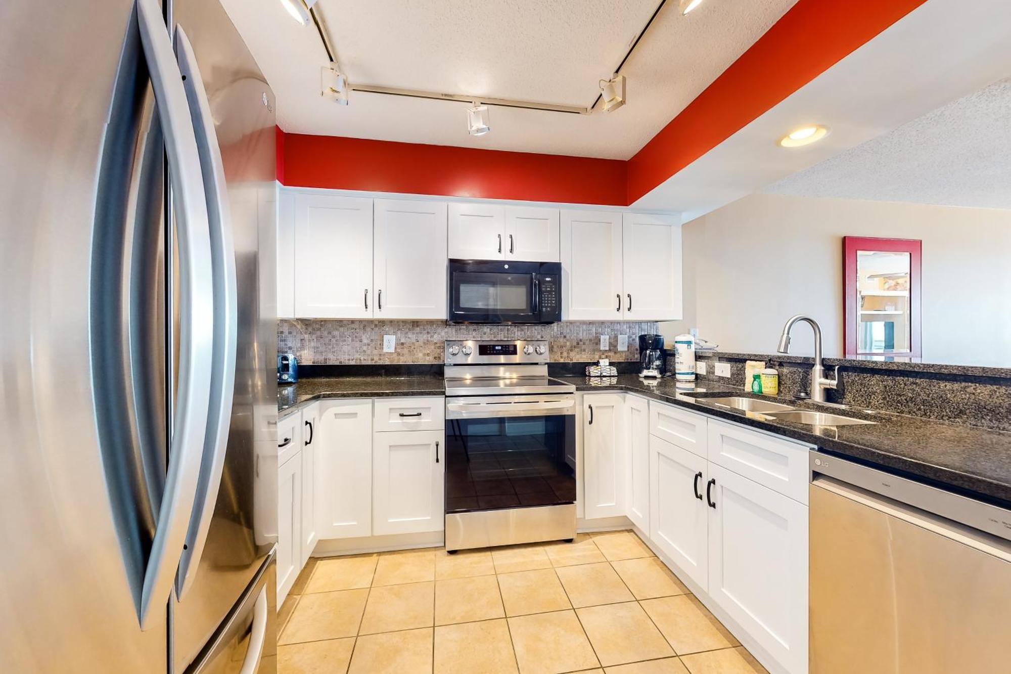 Bahama Sands Condos Myrtle Beach Kamer foto