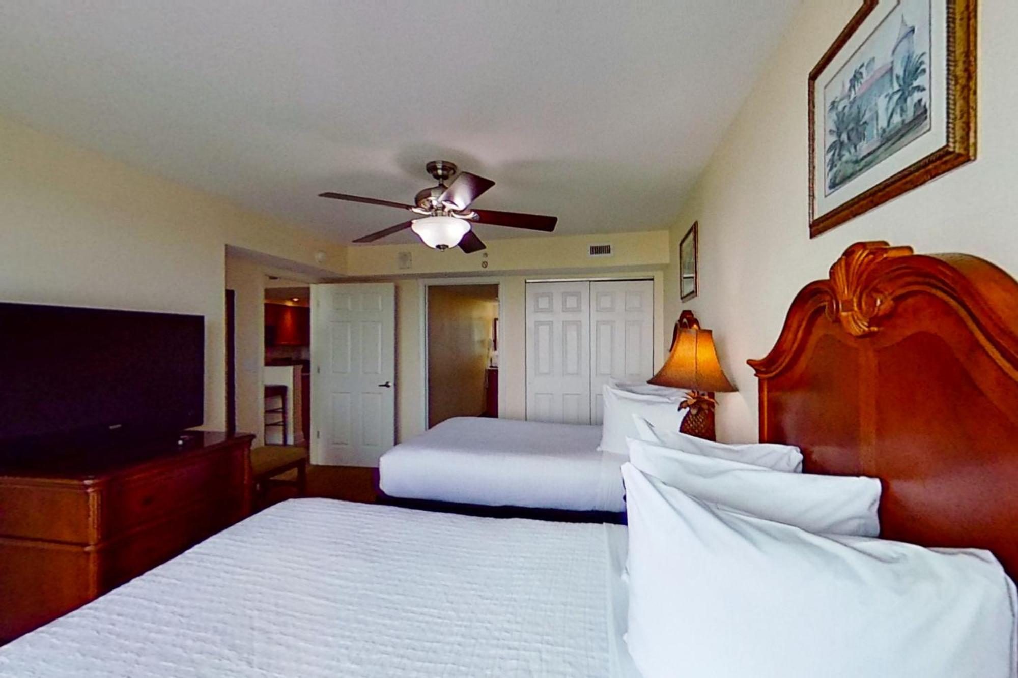Bahama Sands Condos Myrtle Beach Kamer foto