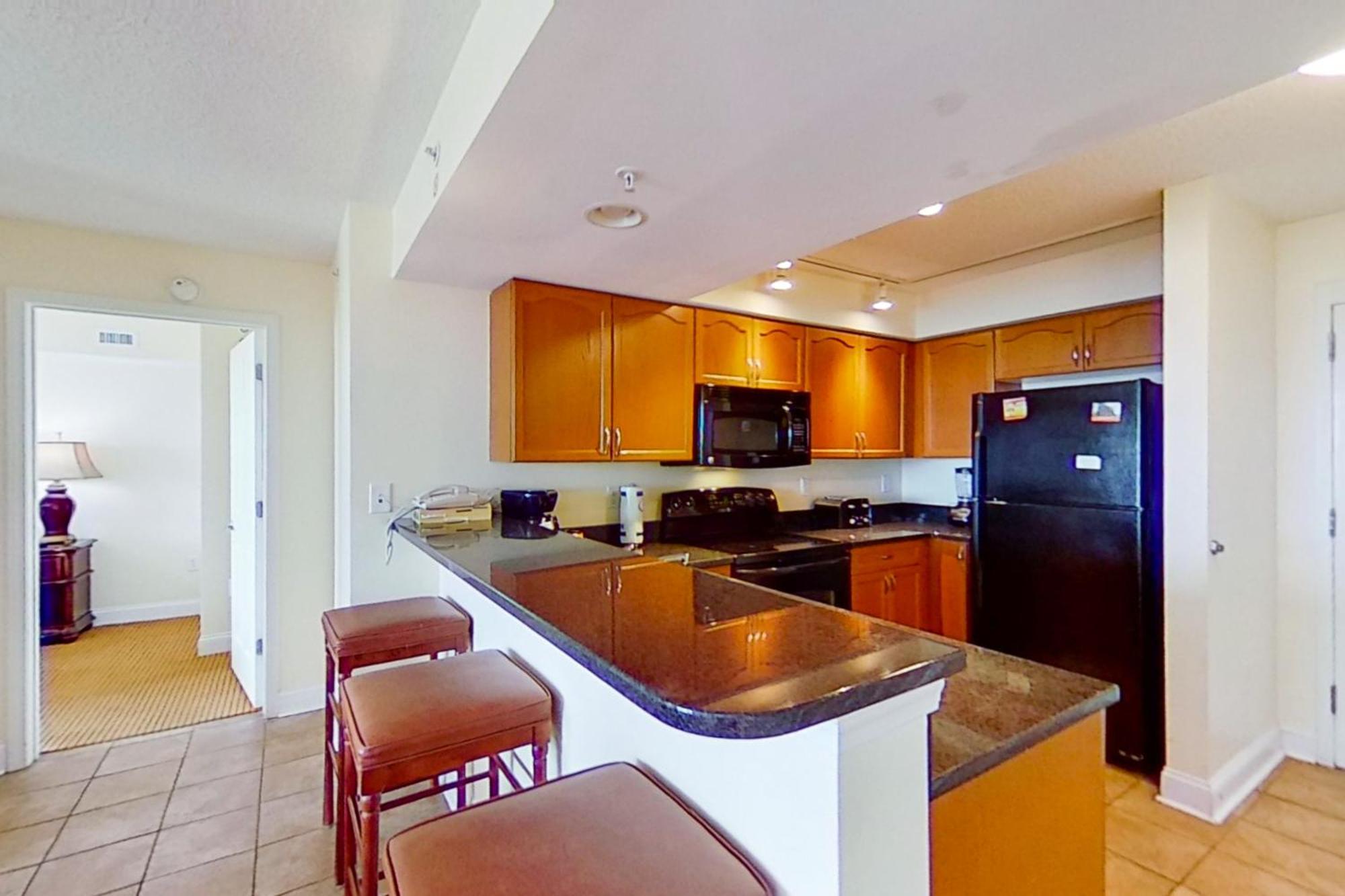 Bahama Sands Condos Myrtle Beach Kamer foto