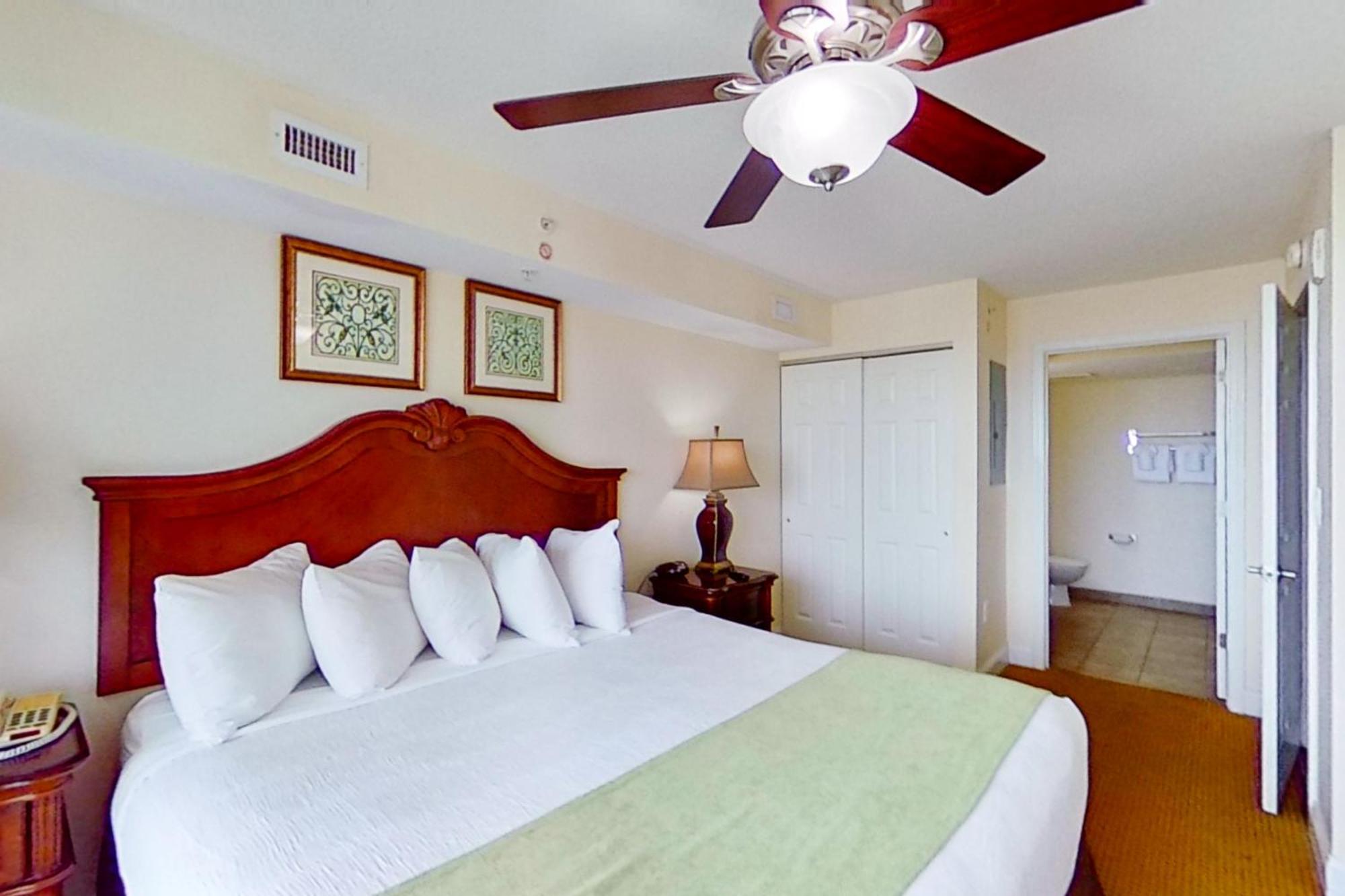 Bahama Sands Condos Myrtle Beach Kamer foto