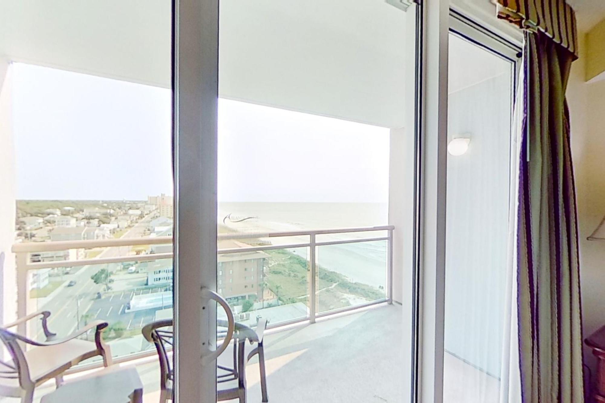 Bahama Sands Condos Myrtle Beach Kamer foto