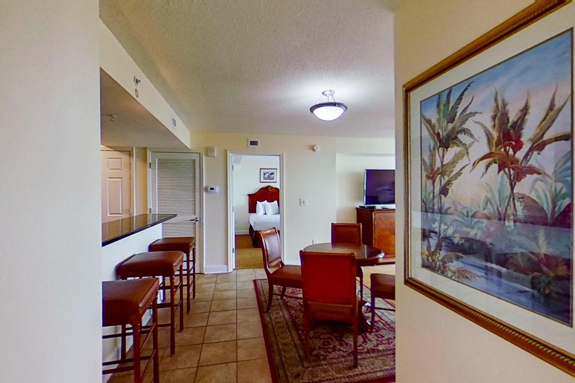 Bahama Sands Condos Myrtle Beach Kamer foto