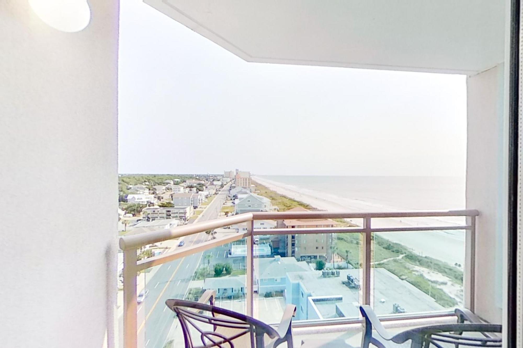 Bahama Sands Condos Myrtle Beach Kamer foto