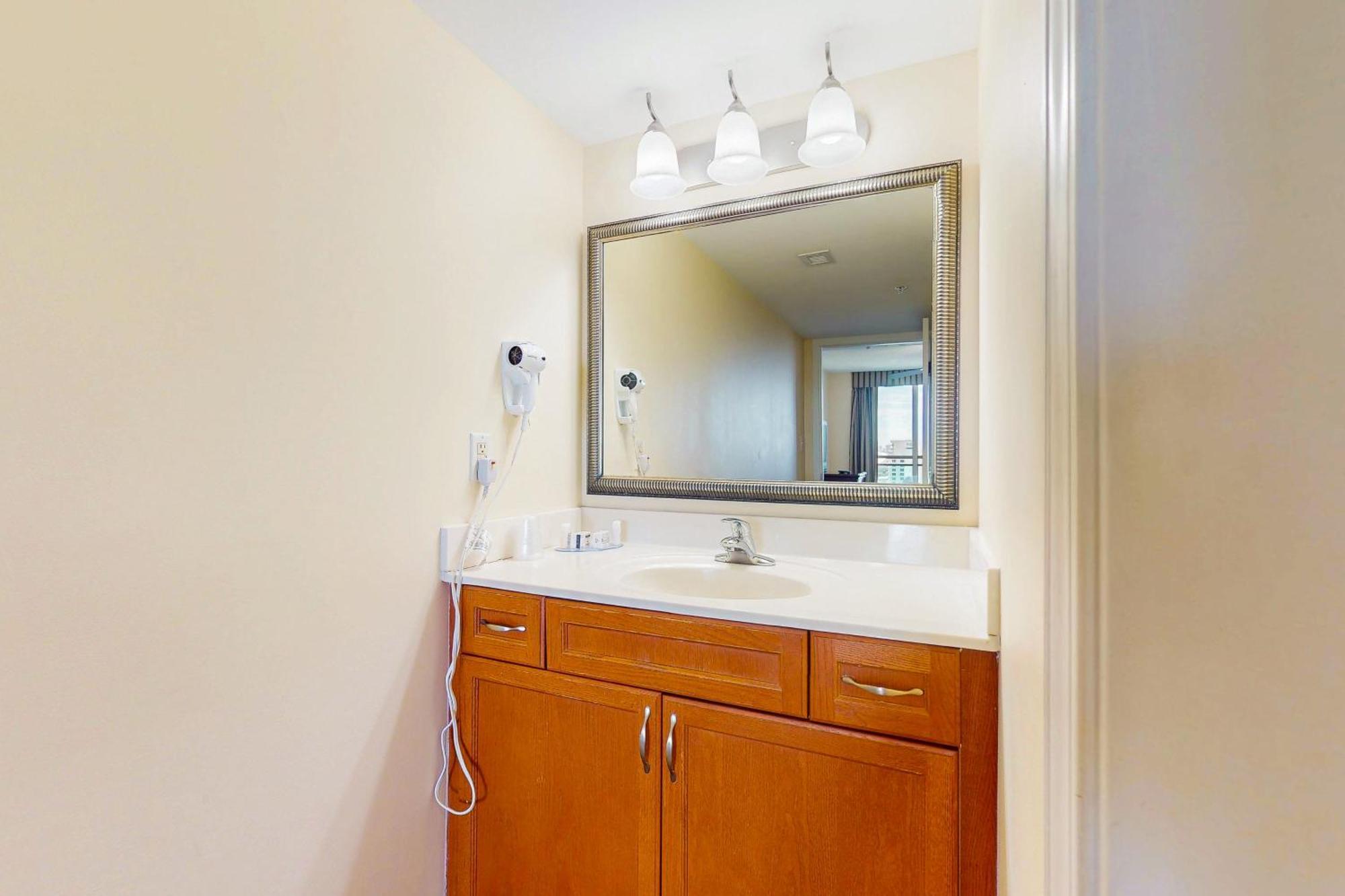 Bahama Sands Condos Myrtle Beach Kamer foto