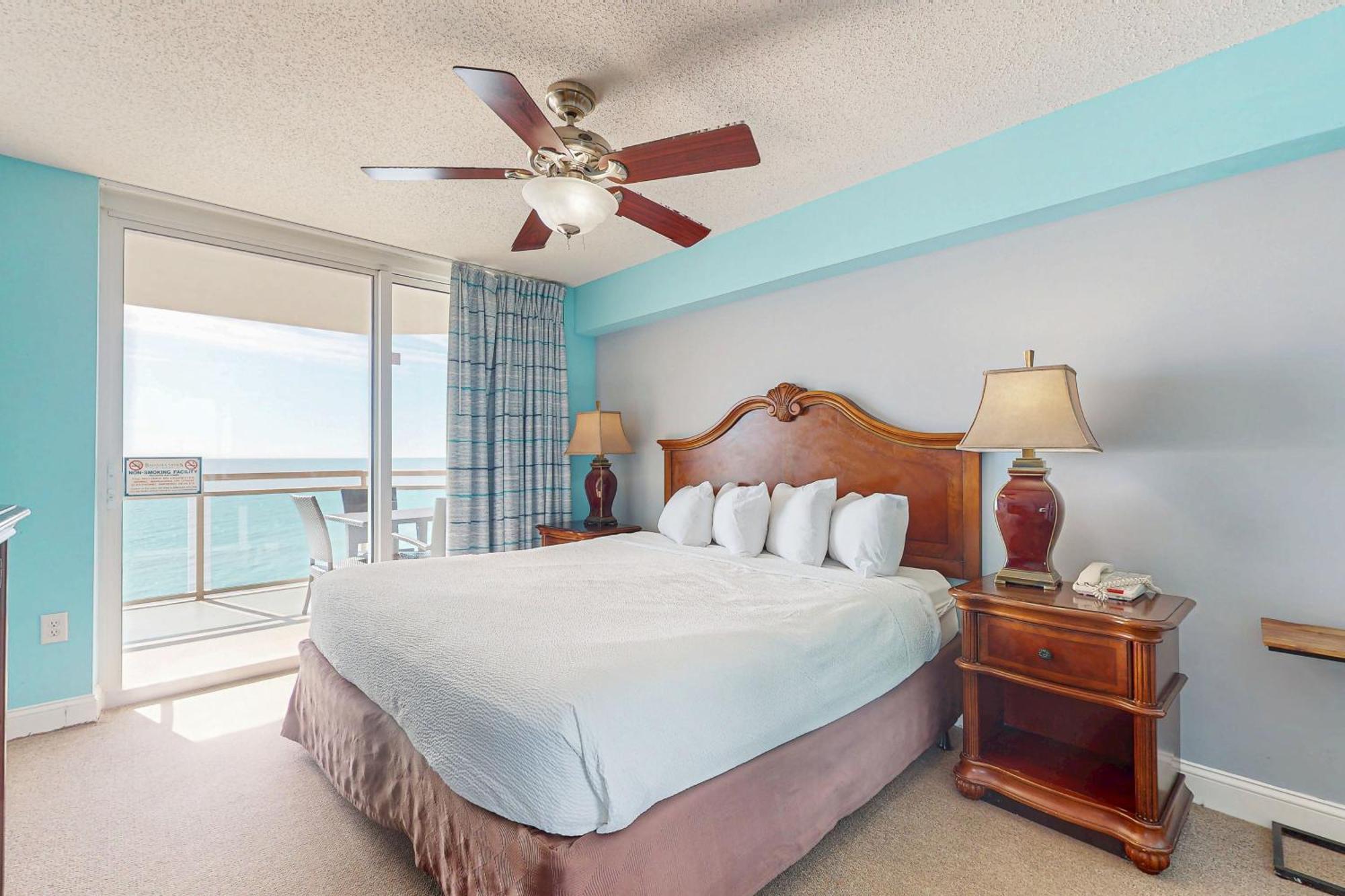 Bahama Sands Condos Myrtle Beach Kamer foto