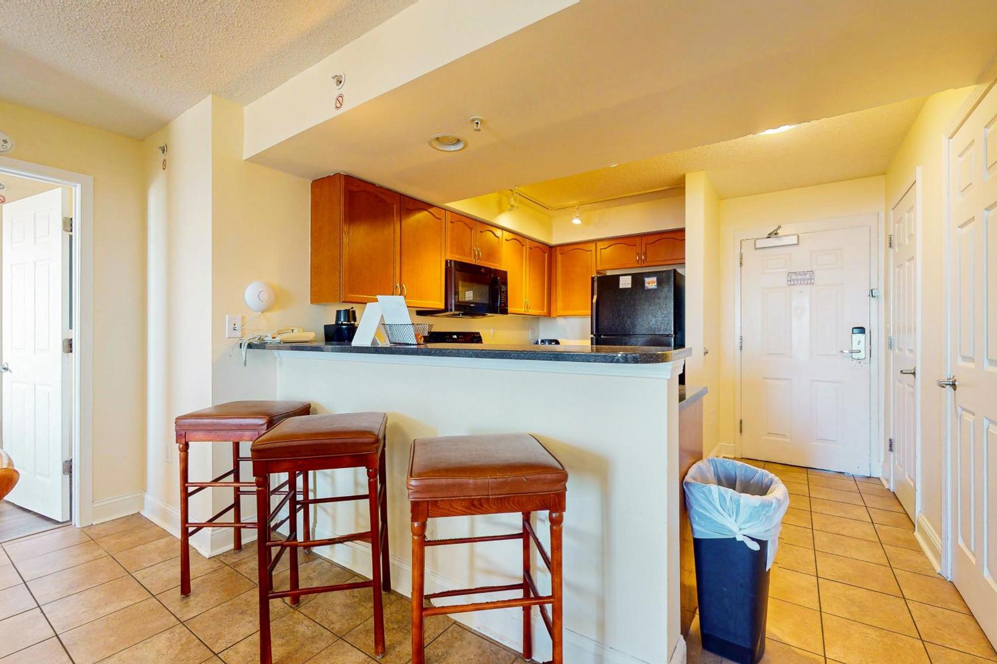 Bahama Sands Condos Myrtle Beach Kamer foto