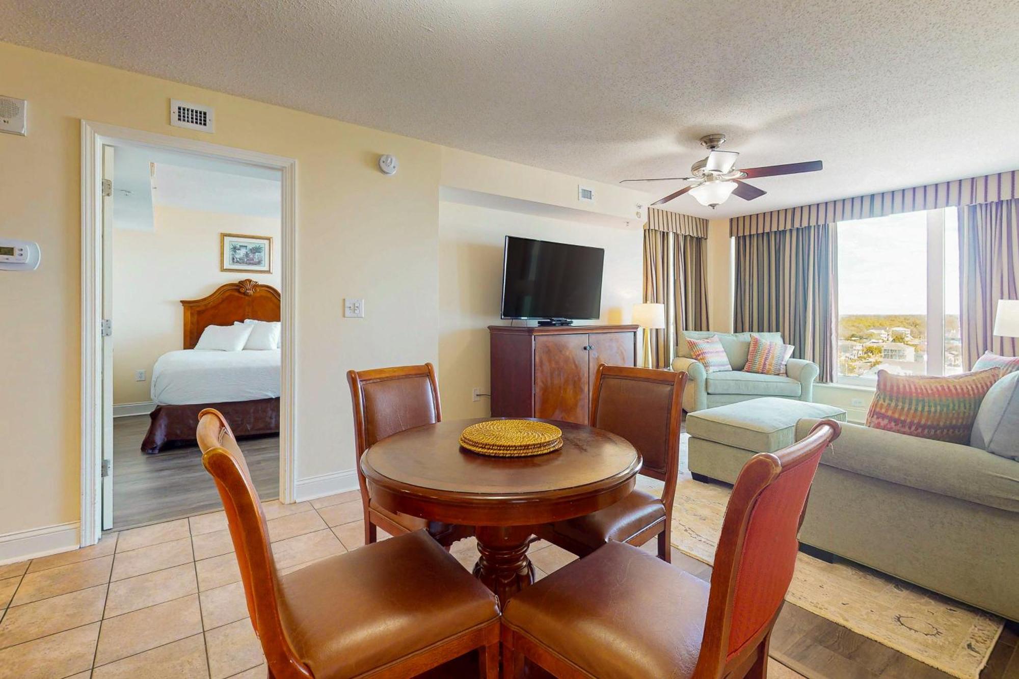 Bahama Sands Condos Myrtle Beach Kamer foto