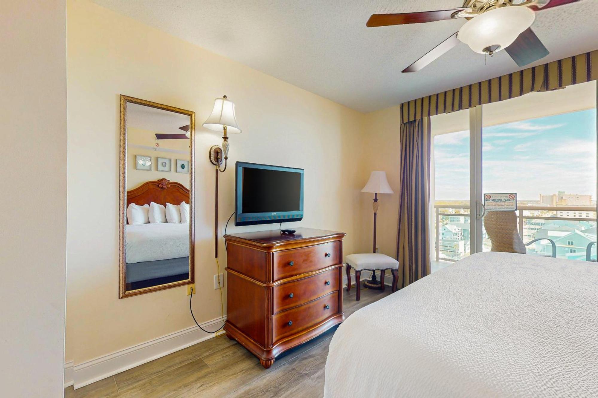 Bahama Sands Condos Myrtle Beach Kamer foto