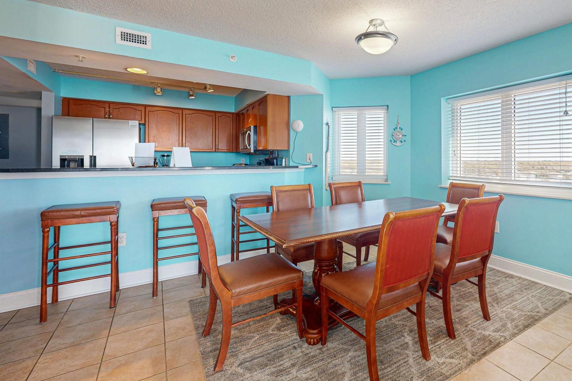 Bahama Sands Condos Myrtle Beach Kamer foto