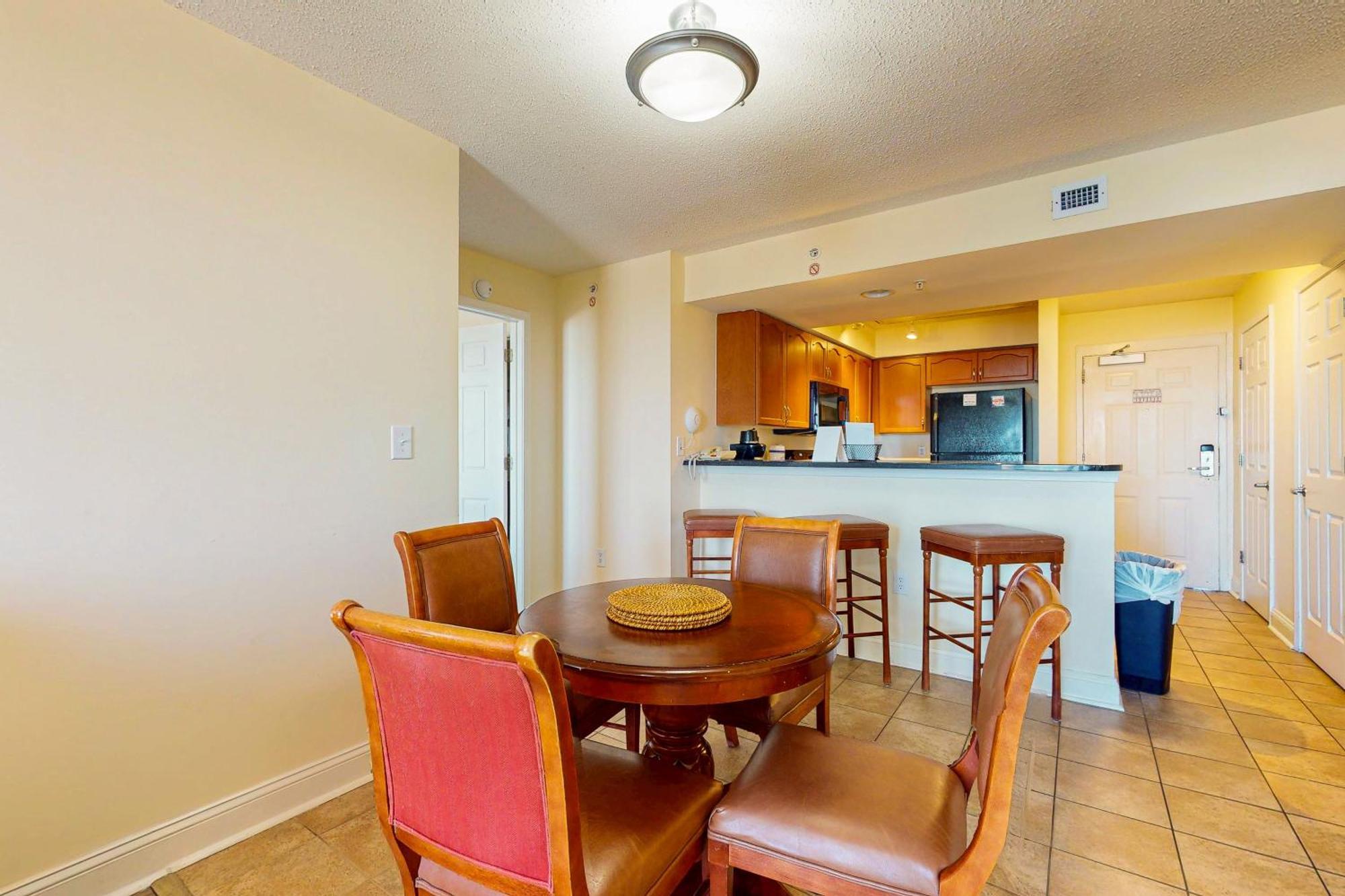 Bahama Sands Condos Myrtle Beach Kamer foto