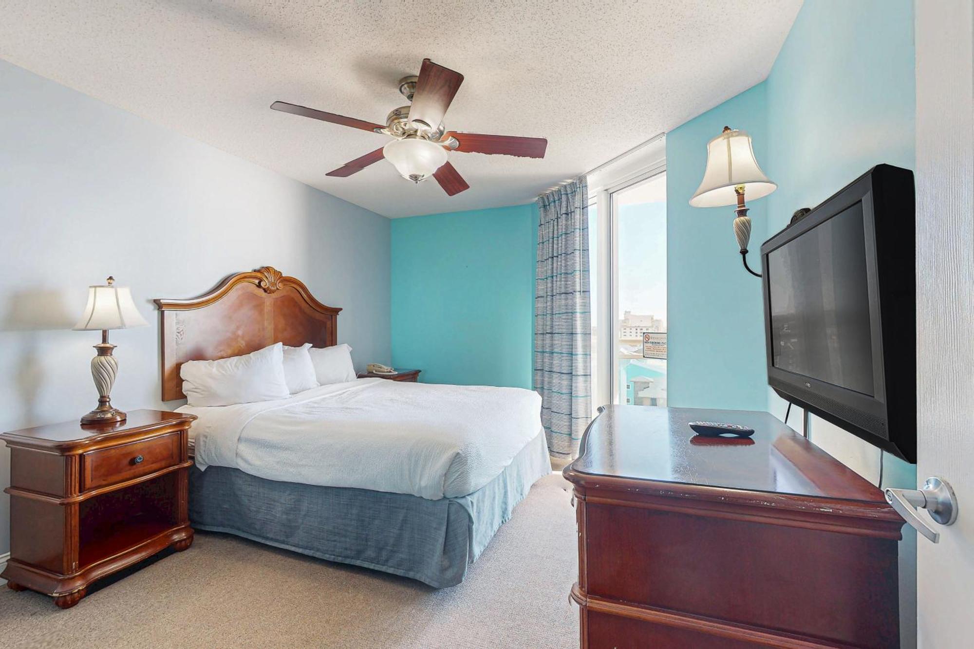 Bahama Sands Condos Myrtle Beach Kamer foto