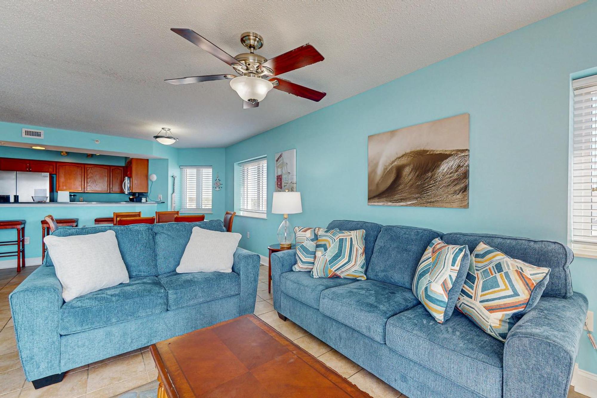 Bahama Sands Condos Myrtle Beach Kamer foto